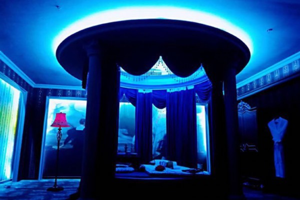 广州东塔95楼特色美食推荐