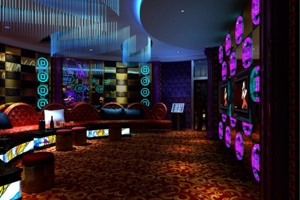 广州夜生活揭秘：凌晨三点依然灯火通明