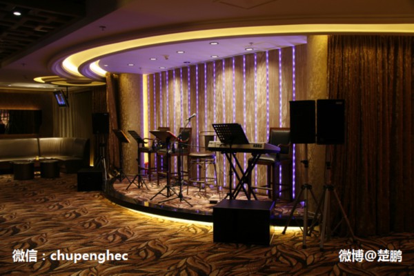 广州夜市探秘：体验不一样的夜生活风情