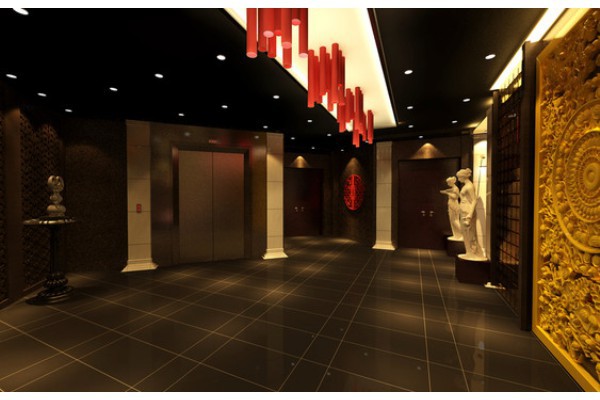 广州云海桑拿体验分享