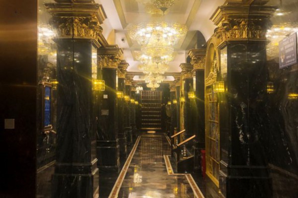 广州品茶拉皮条必看指南