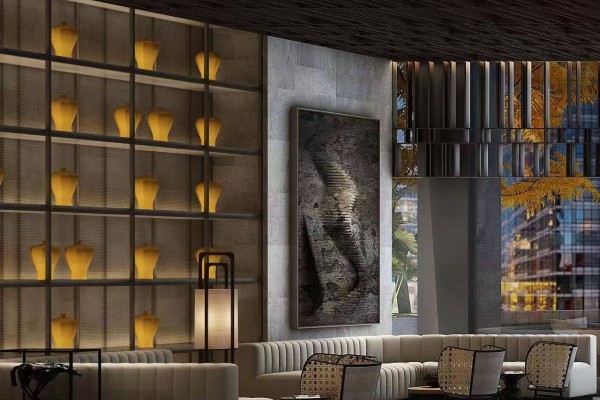 广州圣地酒店桑拿体验