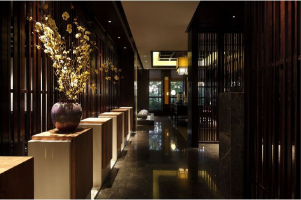 广州夜景美女焦点