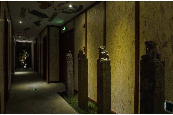 广州按摩丝：高品质按摩服务，享受舒适生活