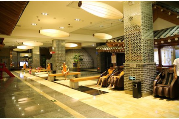 广州共享按摩椅合法吗？深入了解行业法规