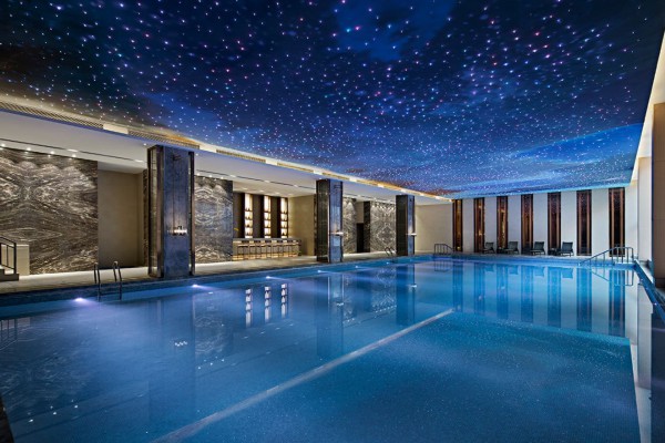 广州专业茶区设计公司案例分享