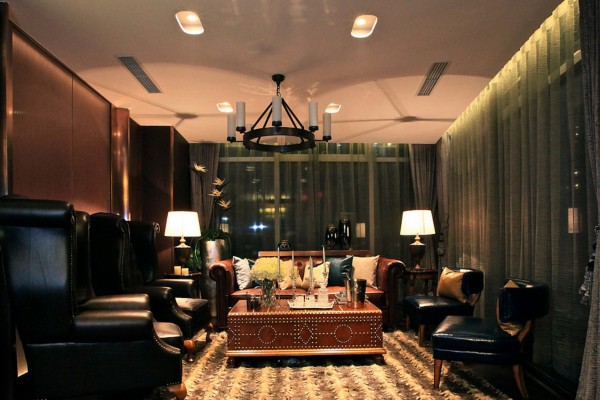 广州微信茶事体验指南