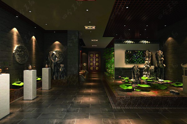 广州威斯汀按摩中心优惠信息