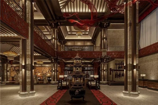 广州洗浴桑拿，放松身心的顶级享受