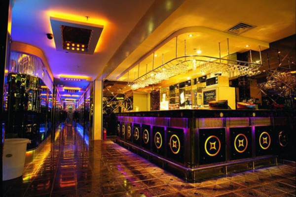 广州按摩店项目优势分析