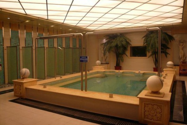 广州北京夜生活热门地点推荐