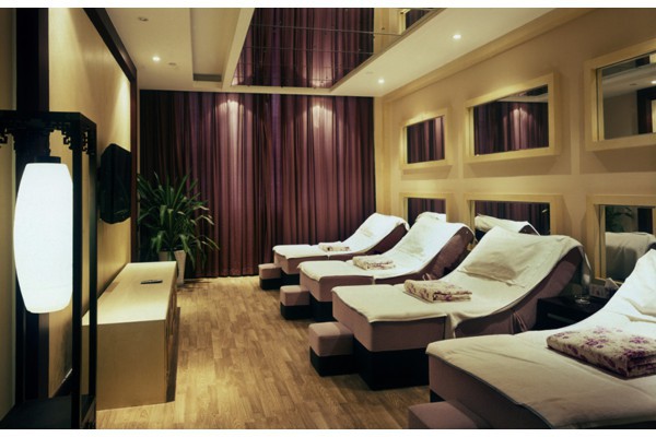 广州桑拿体验必去之地