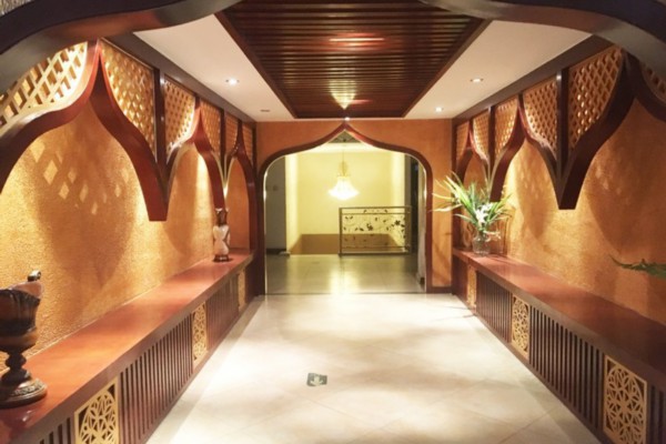 广州按摩店排名推荐，放松身心的首选