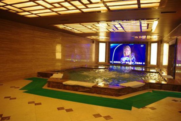 广州嘉禾品茶馆推荐