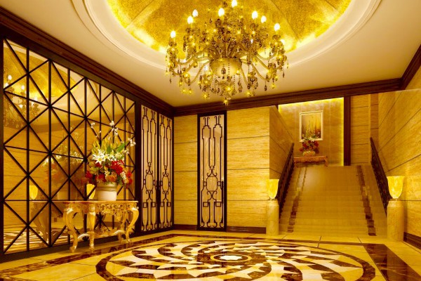 广州新华专业足浴按摩体验